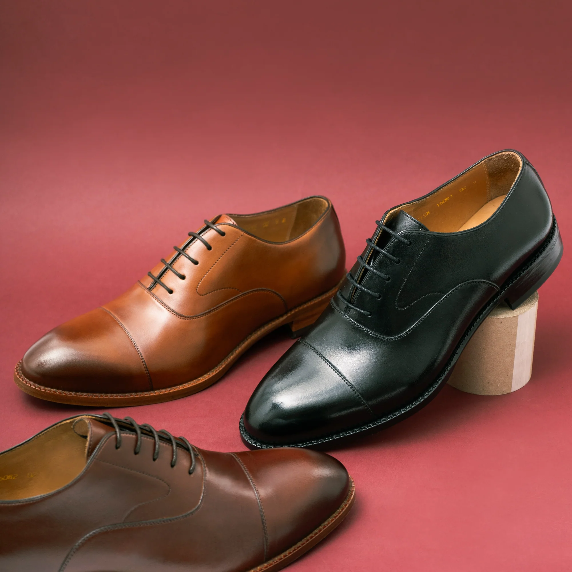 Timeless Craftsmanship, Direct to You